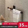 Mavi - Langlebiger Handtuchhalter
