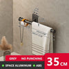 Mavi - Langlebiger Handtuchhalter