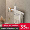 Mavi - Langlebiger Handtuchhalter