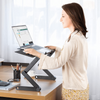 Verstellbarer 360° Laptophalter