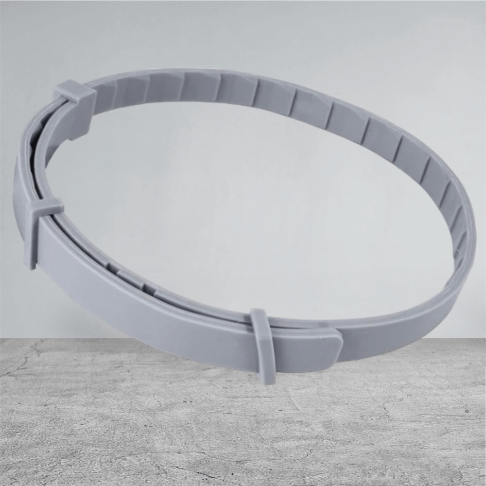 Blitzschild Halsband – Pflanzliches Floh- & Zeckenschutz-Halsband Für Hunde & Katzen
