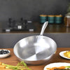 MattPan - Vielseitige Bratpfanne Für Perfekte Ergebnisse