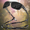Polarisierte Sonnenbrillen – 100% UV-Schutz & Gläser für Sport & Freizeit | Kratzfest & Leicht