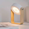 ELEVIA – Aufklappbare Lampe