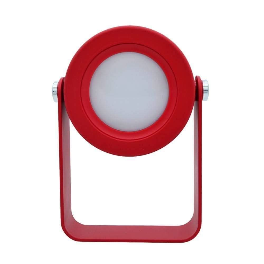 ELEVIA – Aufklappbare Lampe