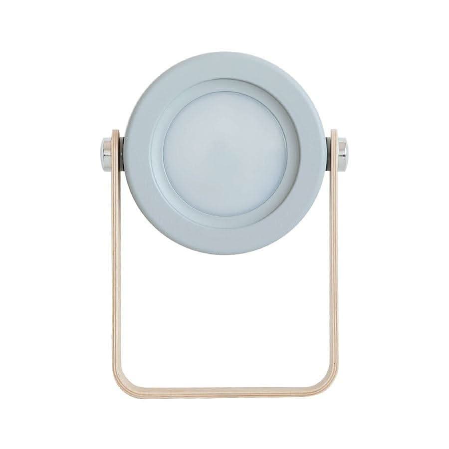 ELEVIA – Aufklappbare Lampe