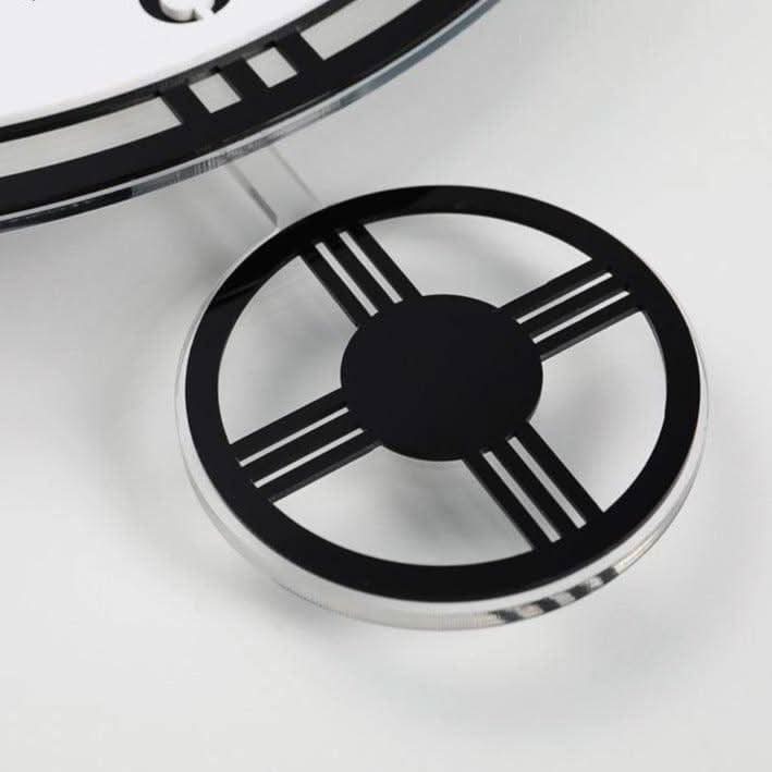 PORTOCLASS – Elegante Wanduhr für ein Stilvolles Ambiente