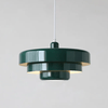 Cyrene Kunst Déco Metall-Deckenlampe