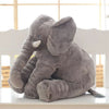 PlushElephant Kuschelkissen – Superweich & Komfortabel für Babys und Kinder-5