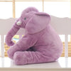 PlushElephant Kuschelkissen – Superweich & Komfortabel für Babys und Kinder-6