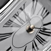 Cali - Surrealistische Tropfende Wanduhr
