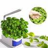 SMARTSPROUT - Innen Kräutergarten