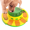 Spielfütterung – Interaktiver Futterspender Für Hunde Mit Spiel- & Denkfunktion