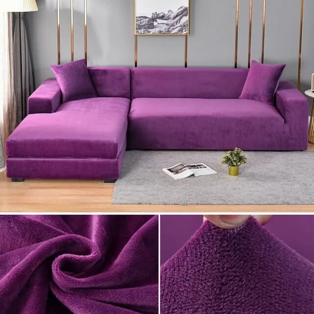 Vexa - Eleganter Sofabezug Von Hoher Qualität