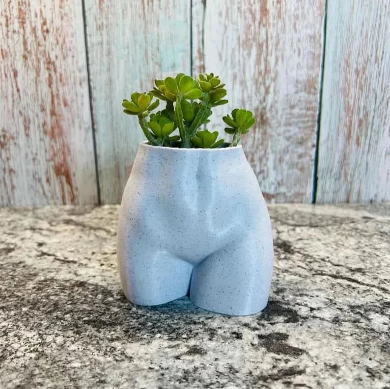 Mazi - Elegante Minimalistische Vase