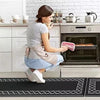 KomfortSchritt – Ergonomische Und Ermüdungsfreie Küchenmatte