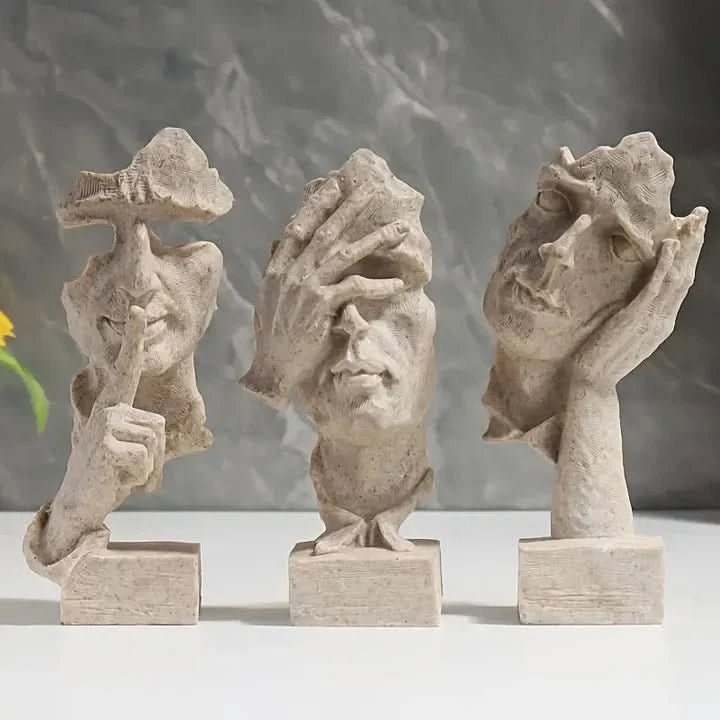 Dos - Nordisch Inspiriertes Dekoratives Meisterwerk