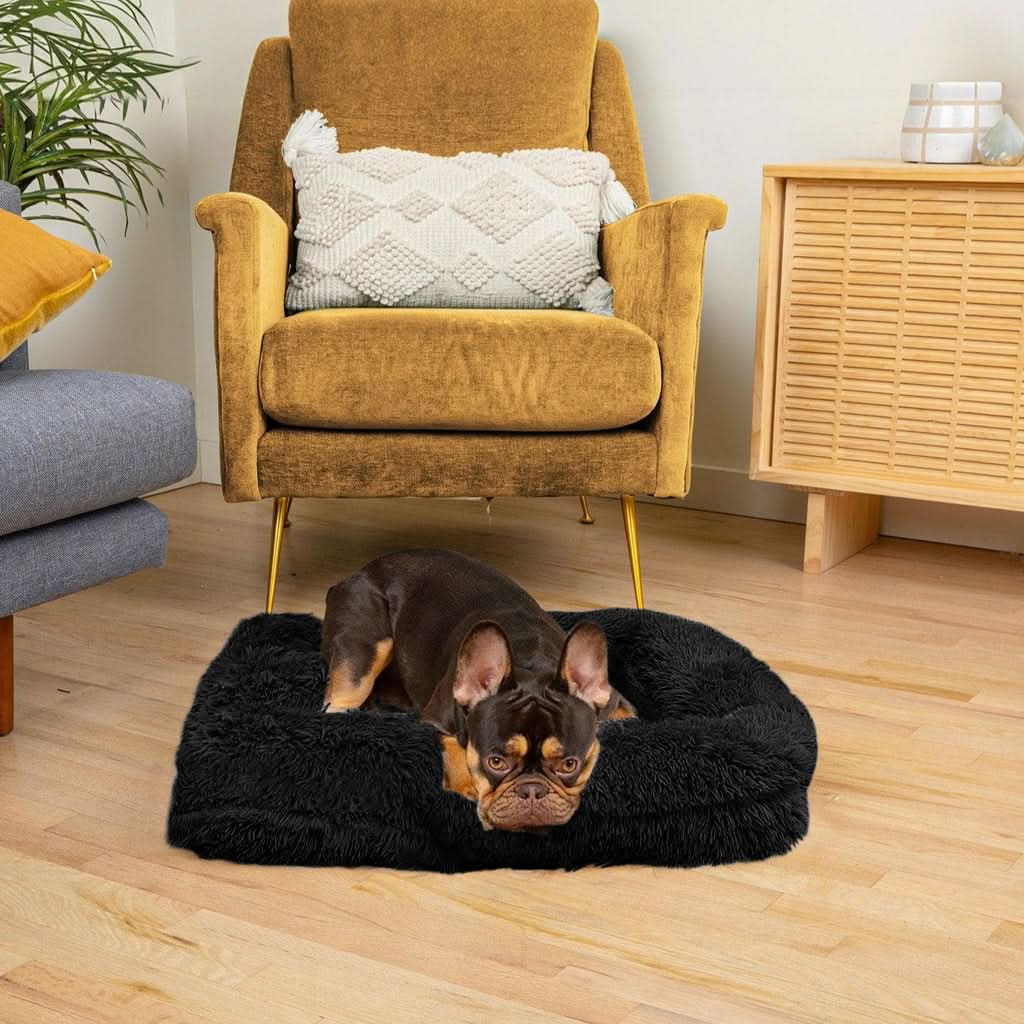 SNUGPAW - Orthopädisches Hundebett