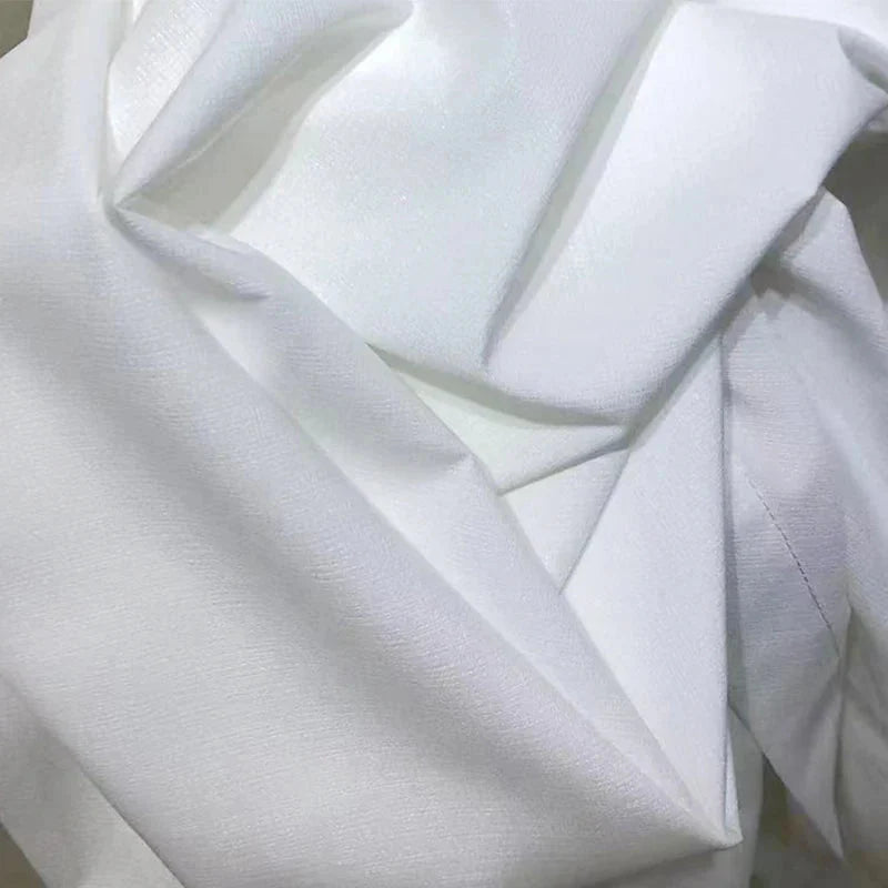 CALORIA – Elegante Tüll Gardinen fürs Wohnzimmer