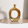 Famia - Luxuriöse Vase