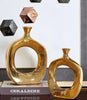 Famia - Luxuriöse Vase