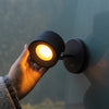 Magnet Light SPOTY incl. Pad