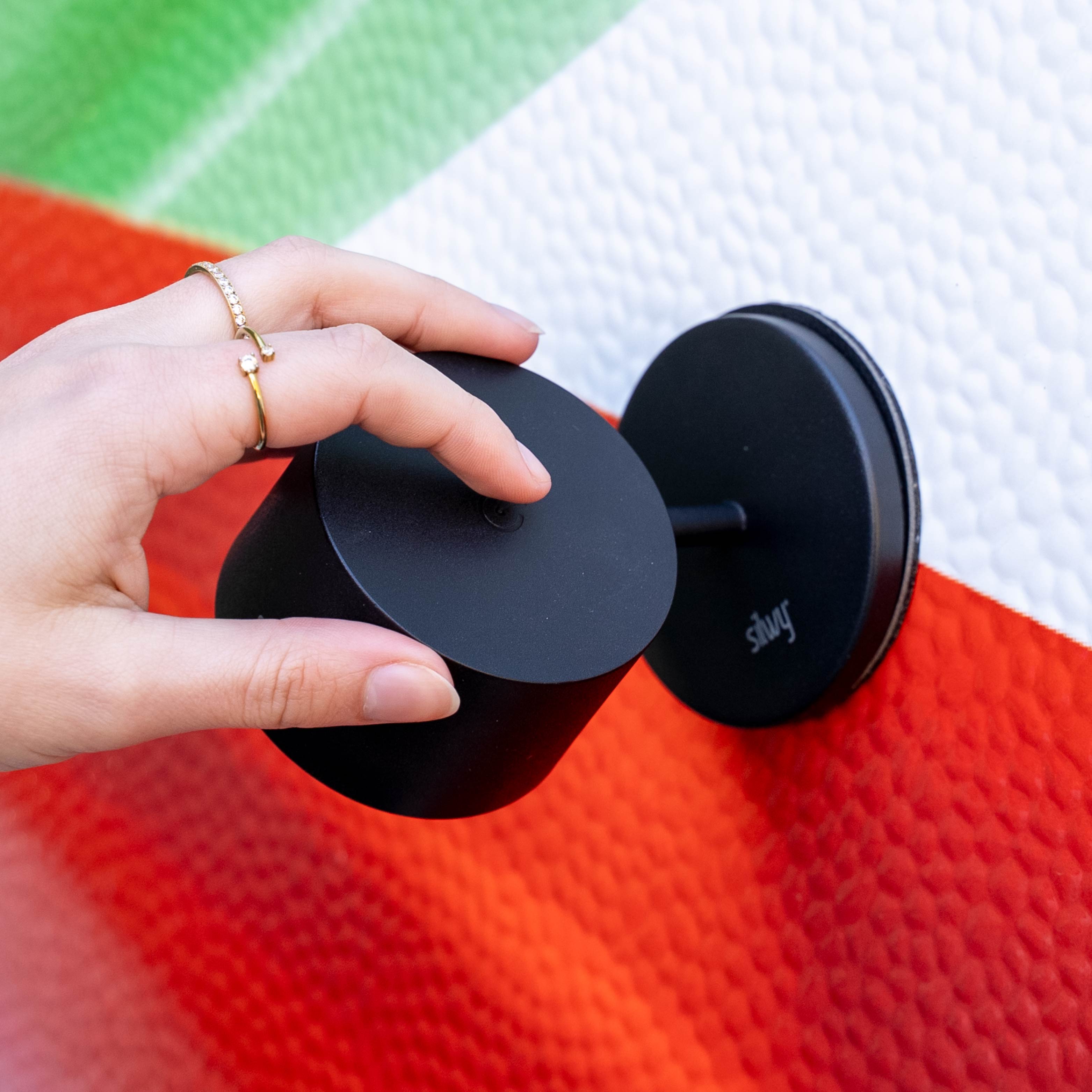 Magnet Light SPOTY incl. Pad