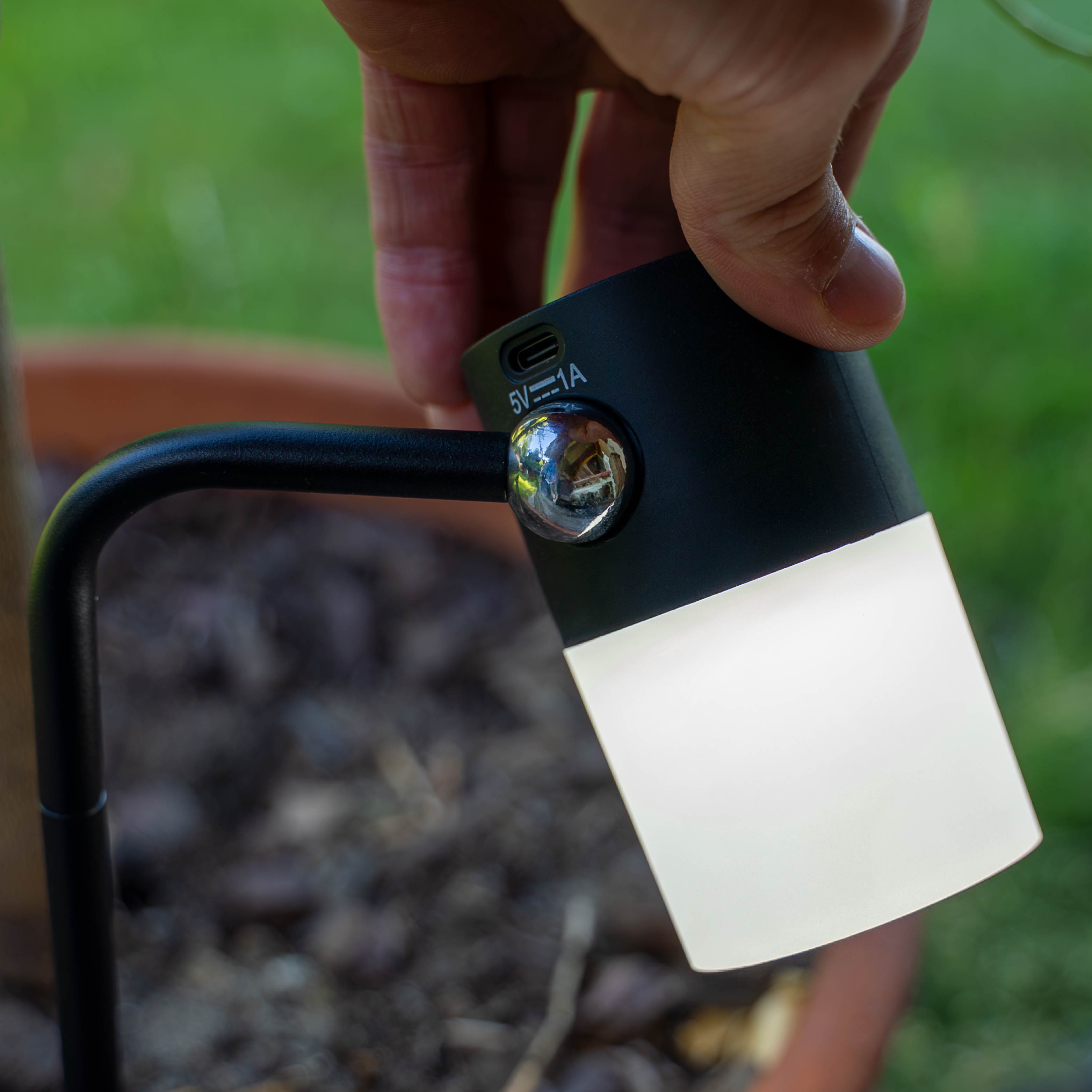 Magnet Light SPOTY SOFT GLOW