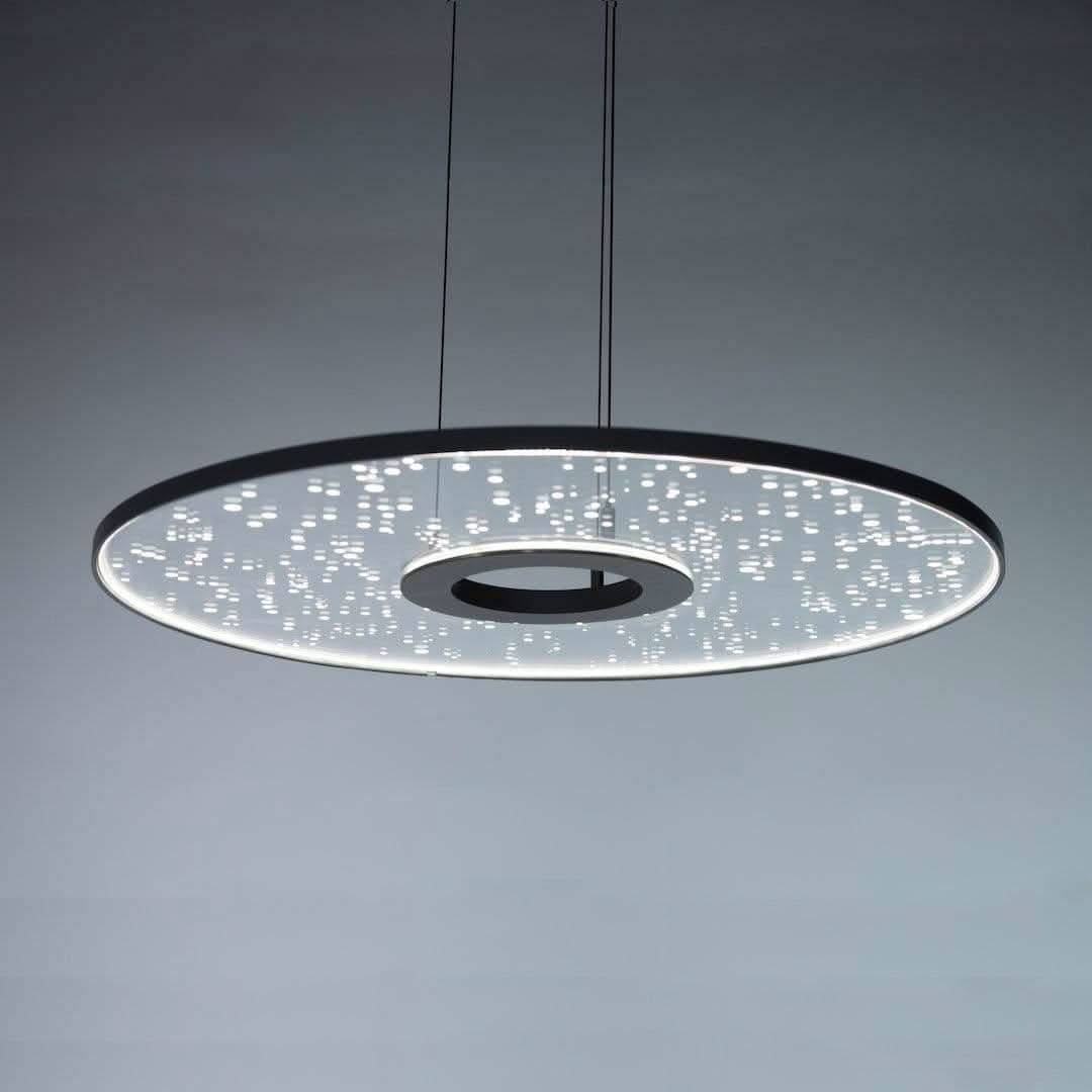 VARENA – Elegante Spiral-Pendelleuchte