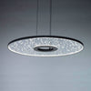VARENA – Elegante Spiral-Pendelleuchte