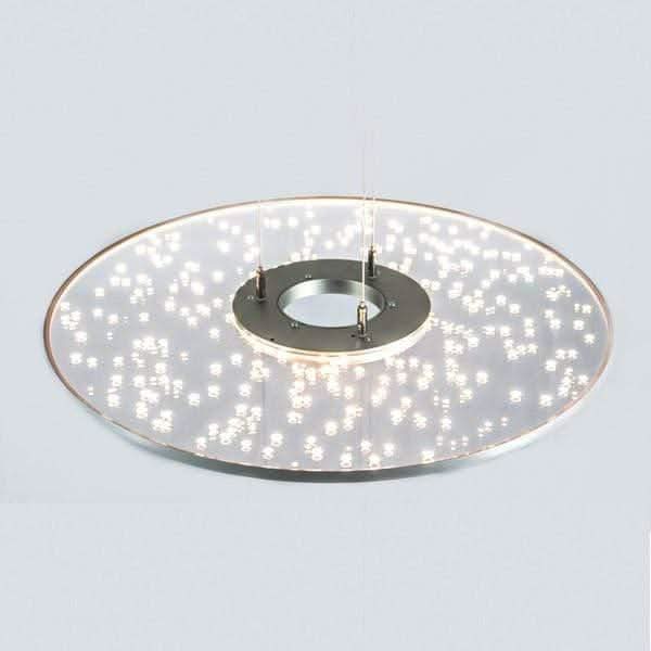 VARENA – Elegante Spiral-Pendelleuchte