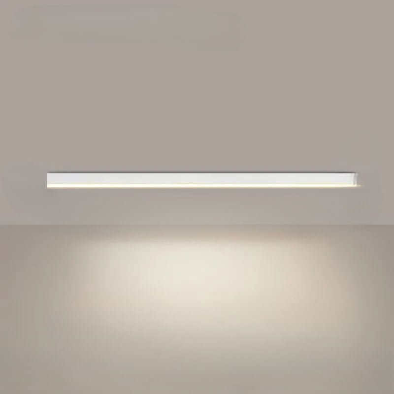 Stylight LED - minimalist ceiling lamp with Scandinavian design & strong luminosity 13