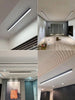 Stylight LED - minimalist ceiling lamp with Scandinavian design & strong luminosity 5