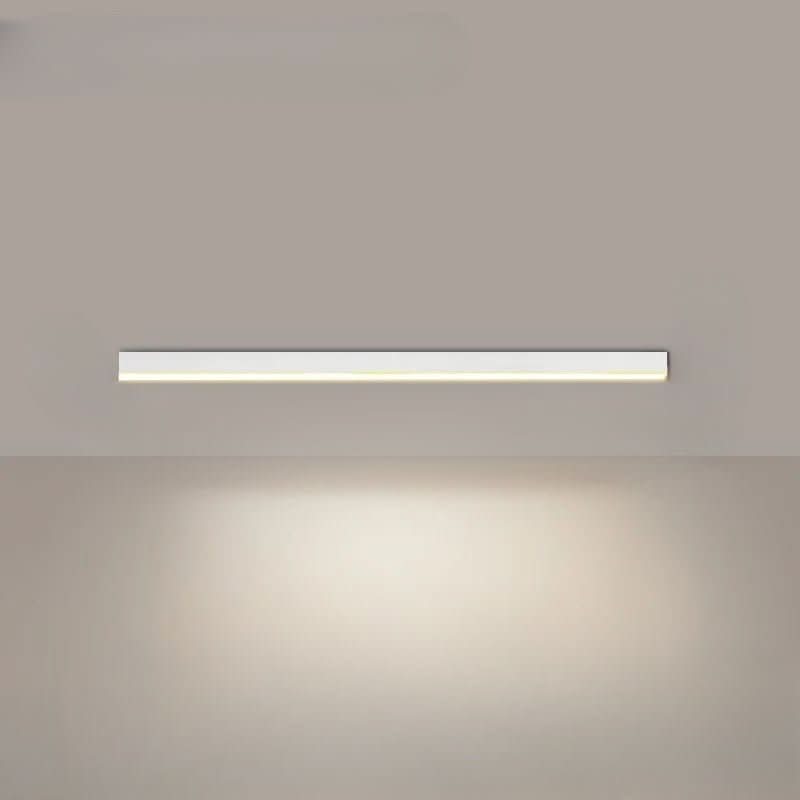 Stylight LED - minimalist ceiling lamp with Scandinavian design & strong luminosity 8
