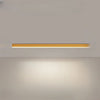 Stylight LED - minimalist ceiling lamp with Scandinavian design & strong luminosity 11