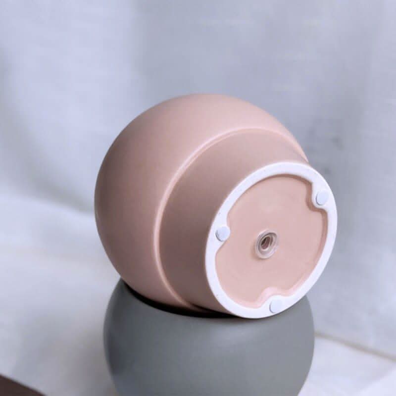 SYLENA – Elegante Keramikvase für Zeitloses Design