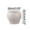 SYLENA – Elegante Keramikvase für Zeitloses Design