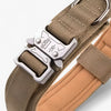  Tacticalk9 dog collar set - robust & comfortable design for every adventure-3