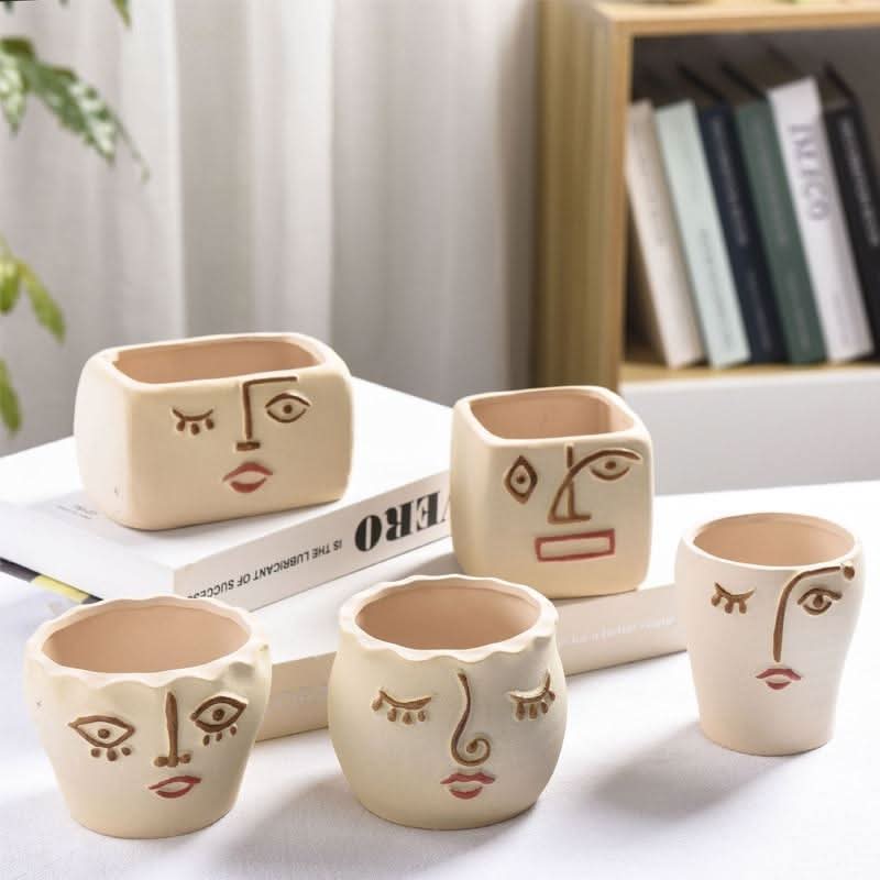 TALIA – Elegante Vase für stilvolle Dekoration