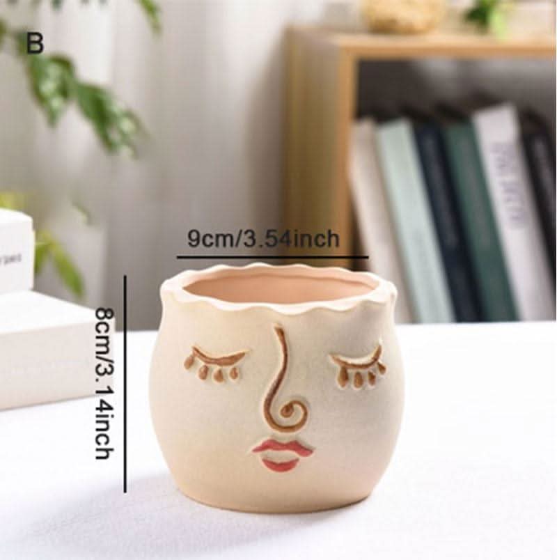 TALIA – Elegante Vase für stilvolle Dekoration
