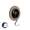 Magnet Hook THE ONE incl. Pad BEIGE