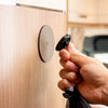 Magnet Hook THE ONE incl. Pad BEIGE