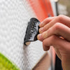 Magnet Hook THE ONE incl. Pad BEIGE