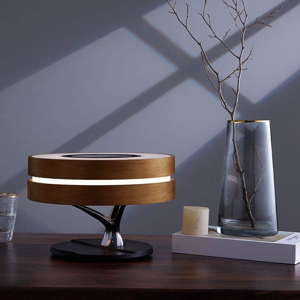 VITA-LUX – Baum-des-Lebens Lampe