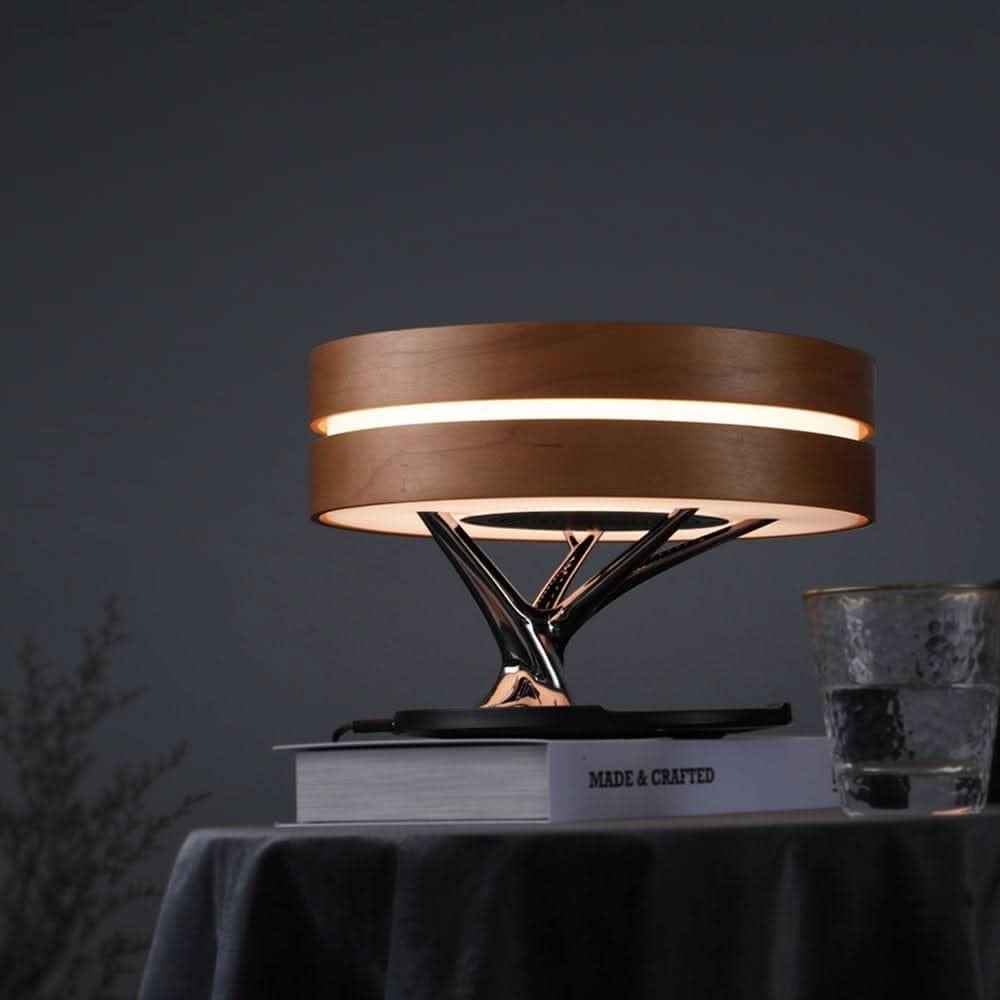 VITA-LUX – Baum-des-Lebens Lampe