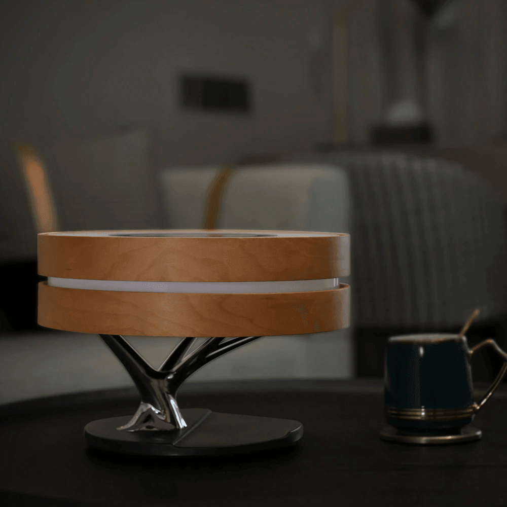 VITA-LUX – Baum-des-Lebens Lampe