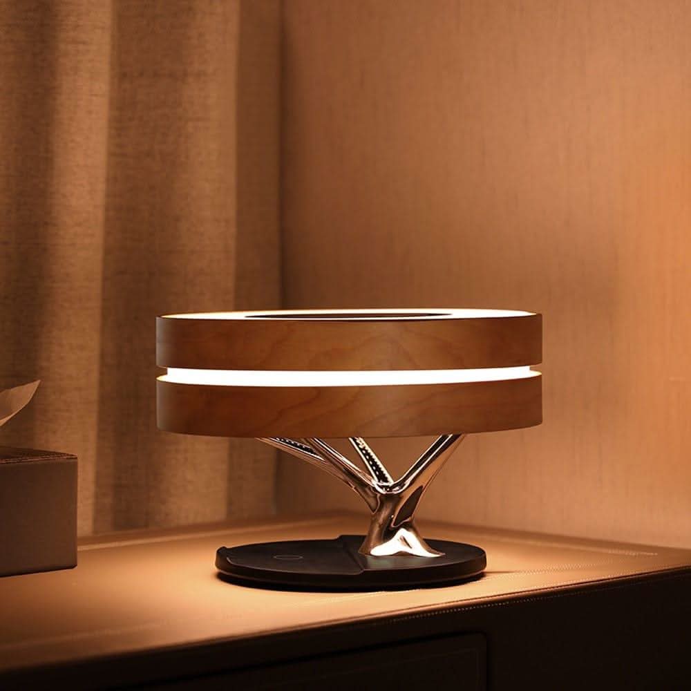 VITA-LUX – Baum-des-Lebens Lampe