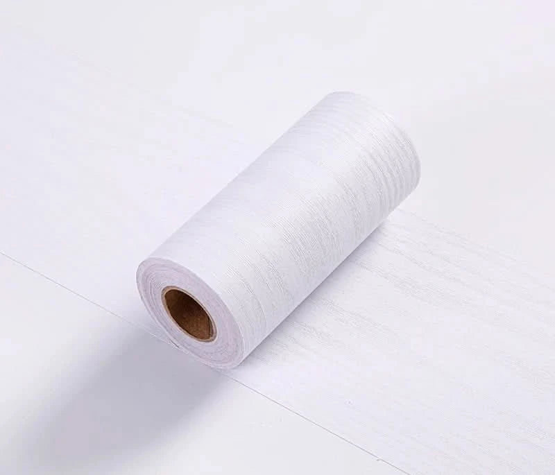 Decorex Rand Sockelleiste | PVC Holzlook Wandverkleidung | Wasserfest Leiste | Neu Wand- & Bodendekor