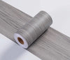 Decorex Rand Sockelleiste | PVC Holzlook Wandverkleidung | Wasserfest Leiste | Neu Wand- & Bodendekor