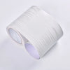 Decorex Rand Sockelleiste | PVC Holzlook Wandverkleidung | Wasserfest Leiste | Neu Wand- & Bodendekor